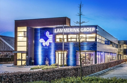 Lammerink