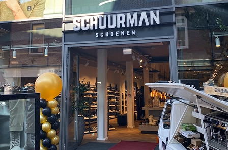 Schuurman Schoenen