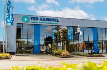 Installatiebedrijf Ter Harmsel